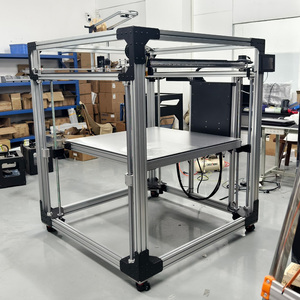 Imprimante 3D industrielle automatique de grande taille pour sculptures, nouvelle technologie FDM haute vitesse, volume d'impression de 1 mètre, garantie 1 an - Product Image 2