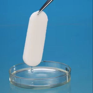 Empaquetado <span class=keywords><strong>nasal</strong></span> Esponja hemostática quirúrgica plástica <span class=keywords><strong>Merocel</strong></span> Pack Dressing - Product Image 1