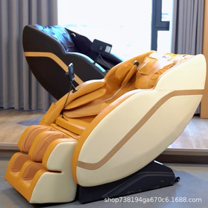 Fauteuil de massage Encozy, corps entier, zéro gravité, 3D sans rail, contrôle intelligent, usage domestique - Product Image 3
