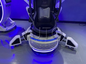 Máquina de juegos VR para entretenimiento, máquina de juegos VR para <span class=keywords><strong>descargar</strong></span> gratis - Product Image 2