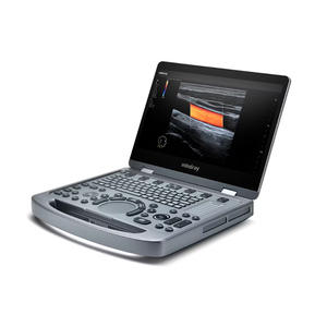 Mingray MX3 peralatan <span class=keywords><strong>Ultrasound</strong></span>, alat diagnostik portabel untuk penggunaan dokter hewan - Product Image 2