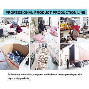 Cama Moderna de Lujo para Perros, de Piel Sintética y Pana, de Alta Calidad, Relajante, Lavable, con Estampado - Product Image 4