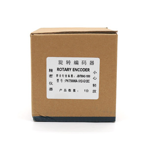 Codificador Rotatorio Sanfeng PKT5006A-512-G12C DC12V para Operador de Puerta de Ascensor - Product Image 3