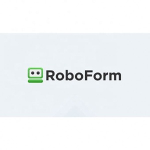 RoboForm Everywhere - Abonnement d'un an - Gestionnaire de mots de passe - Activez votre propre compte - Product Image 1
