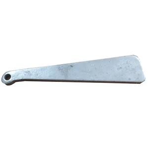 Goupille de verrouillage pour coffrage, accessoires de fixation pour échafaudage, goupille de verrouillage pour échafaudage de construction - Product Image 3