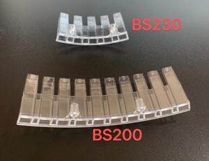 Venda quente Descartável BS200 BS230 BS300 Amostra Copos Bioquímica Analisador Cuvettes Com Preço Barato - Product Image 4