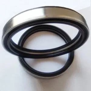 Sisic Ssic Silicon Carbide Seal Ring For Mechanical Seal