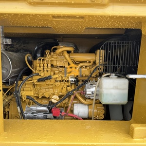 รถขุดตีนตะขาบ CAT 310 มือสอง 10 ตัน ประสิทธิภาพสูงสำหรับโครงการฟาร์มและบ้านพักอาศัย ขาย - Product Image 2