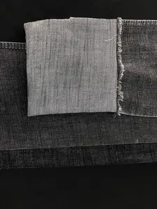 11,5 Stocklot хлопчатобумажная переработанная саржа, джинсовая ткань, цены