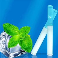 Alternatives naturelles au tabac et sans nicotine – Cigarettes non électriques pour soulager la crise du tabac et aider à la sevrage tabagique