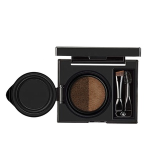 Pommade pour <span class=keywords><strong>sourcils</strong></span> de marque privée Kit pour <span class=keywords><strong>sourcils</strong></span> de marque privée Crème pour <span class=keywords><strong>sourcils</strong></span> à coussin d'air <span class=keywords><strong>DUO</strong></span> - Product Image 3