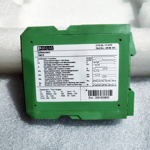 <span class=keywords><strong>Phil</strong></span> Phoenix 2866161 ETD-SL-1T-DTF - Product Image 3