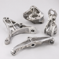 Services de fabrication CNC sur mesure OEM |   Pièces métalliques usinées et tournées avec précision sur 5 axes |   Aluminium anodisé 0,005 mm MOQ 1 |   Fujian