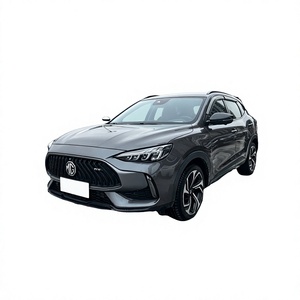MG Pilot Turbo SUV Usato, Cambio Automatico a 6 Marce, Cerchi in Lega da 19 Pollici, Interni in Pelle Scura, Guida a Sinistra, Vendita all'Ingrosso per <span class=keywords><strong>Commercianti</strong></span> <span class=keywords><strong>Auto</strong></span> Africani - Product Image 1