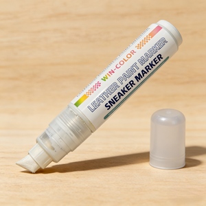 Marqueurs blanchissants premium à base d'eau pour semelles de baskets blanches, idéaux pour le cuir et le <span class=keywords><strong>textile</strong></span> – Vente en gros 2026 - Product Image 3