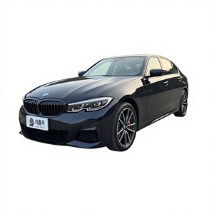 2021 320Li M Sport - 2.0T 8AT, Techo Panorámico, Cuero, Cámara 360, Control de Crucero Adaptativo - Product Image 1