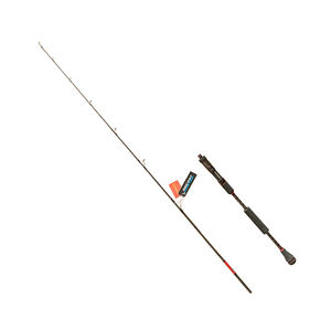 Ancient <span class=keywords><strong>Hunter</strong></span> Zombie Ocean Jig <span class=keywords><strong>Rod</strong></span> 1,68 m 30-260g PE 1-3 Japanischer Carbon Spinning & Casting Slow Jig <span class=keywords><strong>Rod</strong></span> - Product Image 1