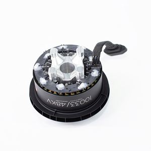 Pièces détachées en métal pour drone agricole T40 V2 Motor Drone Accessories - Product Image 5