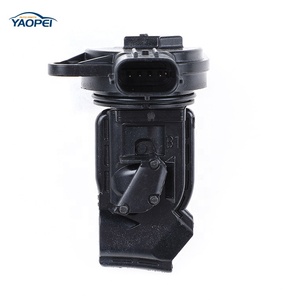 2220430030 22204-30030เซ็นเซอร์การไหลของมวลอากาศแม่นยำสูงสำหรับ Toyota Yaris Corolla - Product Image 6