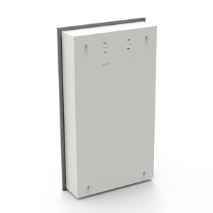 Panneau de commande Matech, tableau électrique intelligent pour la commande des disjoncteurs de charge - Product Image 3