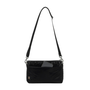 Durable Fashion Water Repellent Wholesale Trendy <b>Small</b> Multi-Pocker Crossbody Plush <b>Bag</b> - Product Image 2