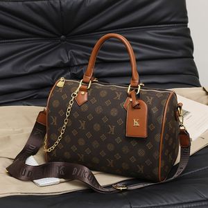 Bolso de Mano de Gran Capacidad Modelo 2025 Diseño Moderno y Personalizado. Se Puede Usar Como Bolso Bandolera.6028 - Product Image 5