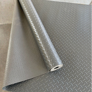 Tapete de PVC para Piso, Antideslizante, Impermeable, de 3m, Rollo de 2mm, para Hospital, Escuela, Villa, Gimnasio, Taller, Almacén, Piso Vinílico - Product Image 2