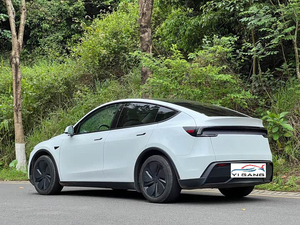 รถยนต์<span class=keywords><strong>มือ</strong></span><span class=keywords><strong>สอง</strong></span>ราคาถูก <span class=keywords><strong>TESLA</strong></span> <span class=keywords><strong>Model</strong></span> <span class=keywords><strong>Y</strong></span> รถจีน SUV ราคาประหยัดที่สุด ผลิตในจีน รถยนต์ไฟฟ้าสำหรับขาย - Product Image 3