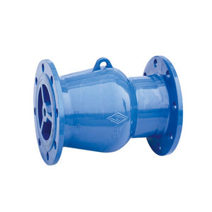 Valvola di Non Ritorno Silenziosa HC42T: Previene il Martello Idrico e il Rumore delle Tubature nei Sistemi Idraulici - Product Image 4