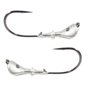 De pêche en gros Non Peint arkie jighead - Product Image 1