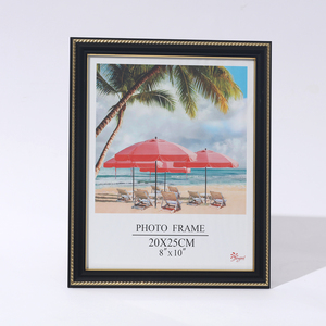 Bán Buôn Nhựa Khung 8 ''* 10' 'Phòng Khách Hình Ảnh Khung Máy Tính Để Bàn Sáng Tạo Đồ Trang Trí A4 Khung Ảnh Tùy Chỉnh Khung Ảnh - Product Image 4