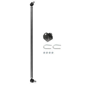 Maxpddingrods Biellette de Direction Réglable Heavy Duty pour Nissan Patrol GU Y61 Tige de Bras de Direction - Product Image 4