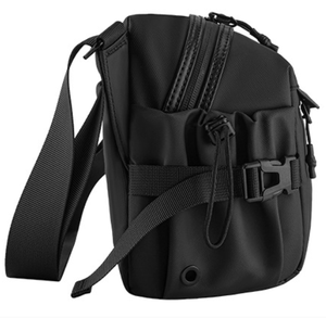 Nova Bolsa Transversal Pequena Masculina, Bolsa de Mão Fashion para Viagens de Negócios, Bolsa de Ombro Única com Grande Capacidade - Product Image 6