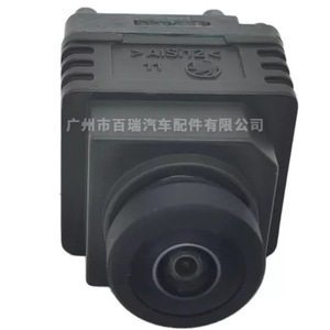 Cámara de Visión Trasera para BMW X3 X4 X5 X6, 480x600, Visión Nocturna, 12V CC, Ayuda para Reversa - Product Image 1