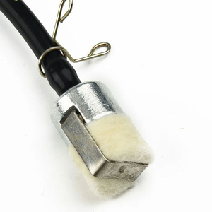 Pièces de rechange de <span class=keywords><strong>d</strong></span>ébroussailleuse de prix usine avec le tuyau de tuyau de carburant de tuyau de filtre - Product Image 2