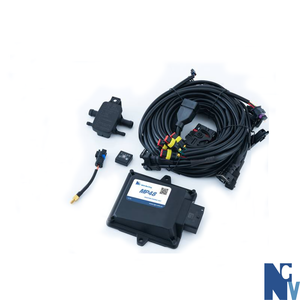 <span class=keywords><strong>NGV</strong></span> ชุดแปลง CNG LPG อุปกรณ์แก๊สชุดฉีดเชื้อเพลิง4/6/8สูบชุดอุปกรณ์แปลง CNG LPG สำหรับ<span class=keywords><strong>รถ</strong></span>ยนต์ HN48 - Product Image 2