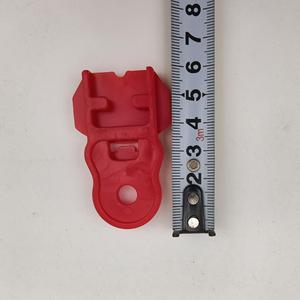 <b>Plastic</b> Handheld Can Opener Six Color Packaging <b>Kitchen</b> Tool For Beverage Opening - Product Image 4