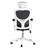 Chaise de jeu de nouveau style Chaise de joueur inclinable en tissu de gros Chaise de jeu pivotante Chaise de jeu Racer