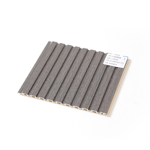 Pannello Murale in PVC <span class=keywords><strong>di</strong></span> Alta Qualità, Foglio <span class=keywords><strong>di</strong></span> PVC, Carta da Parati con Colore Scanalato per Pareti - Product Image 4