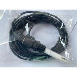 Analyseur de conductivité de l'eau <span class=keywords><strong>SUNHO</strong></span> Industrial RS485/4-20mA PH/EC/DO, sonde de conductivité de l'eau OEM/ODM, instruments d'analyse - Product Image 6