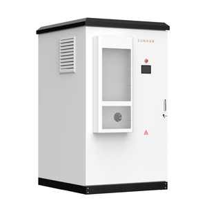 Sunark Bess Outdoor Commercial Storage System 100kw 90kw 180kw Container for Battery Groundark Containerized Energy Storage - Product Image 2