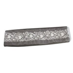 2024新しいデザイン工場卸売重いビーズレーストリム - Product Image 2