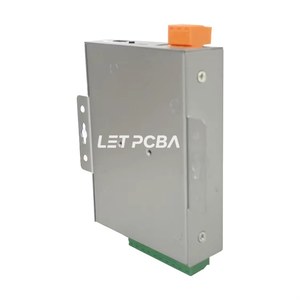 Convertisseur d'interface isolé RS-232 vers RS-422/485 avec protection contre les surtensions de 1000 W (ATC-107N) - Product Image 3