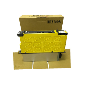 Amplificateur servo pour machine CNC FANUC A06B-6200-H008 - Product Image 1