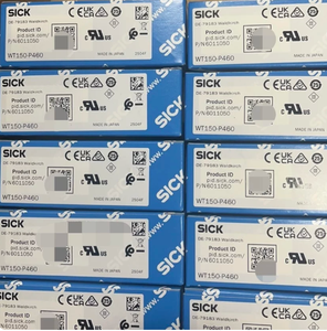 New Original SICK UE403-20SE200 UE403 Series <b>Safety</b> Light Curtain Muting Amplifier <b>Safety</b> Control Relay Module <b>Matched</b> M4000 - Product Image 6