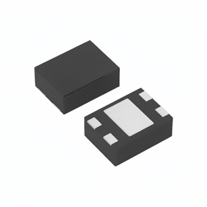 Electronic Chips Component Power Management (PMIC) Original 4 UDFN Exposed Pad XC6501D19AGR-G - Product Image 1