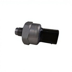 47240-7S000 Brake Fluid Pressure Sensor Gauge Type Thread Mount Piezoresistive For Nissan Vehicles - Product Image 1