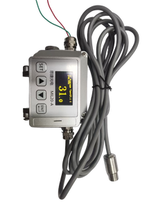 ספק סין pyrometer מדויק עבור בקרת מזג זכוכית - Product Image 2