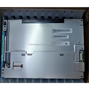 Panel LCD de alta calidad, módulo de pantalla de cristal líquido de alta calidad, resolución de 10,4 pulgadas, 640*480 - Product Image 3