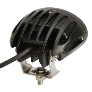 <span class=keywords><strong>Zenyo</strong></span> 4 "20W punto azul o punto rojo carretilla elevadora luz Led luz de advertencia de trabajo para carretilla elevadora Tractor - Product Image 3